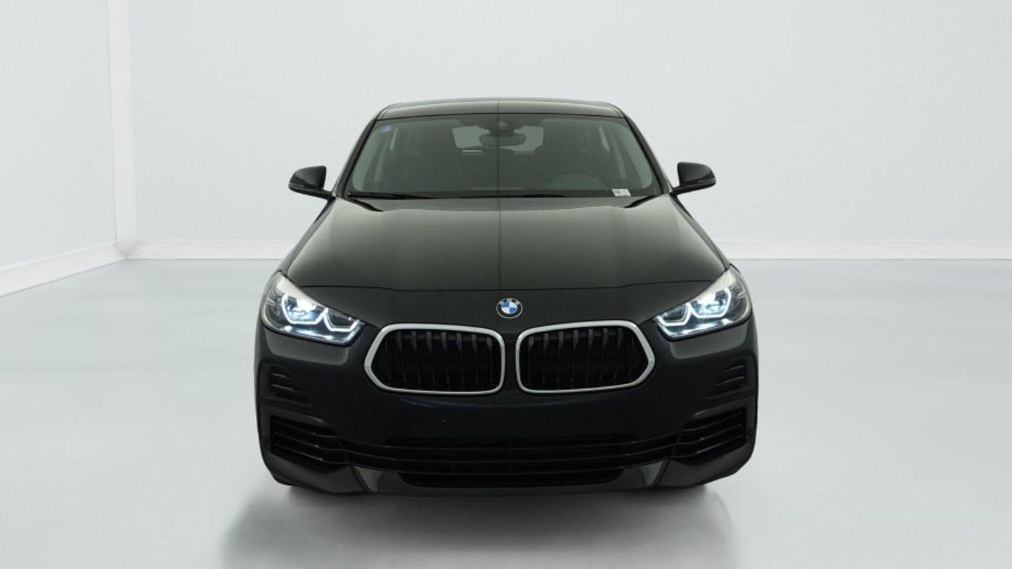 BMW X2 sDrive18i – 1.5 L TwinPower Turbo 136 CV Automático 2023 - Imagen 8