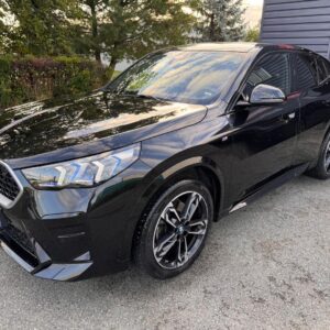 BMW X2 sDrive20i MHEV Steptronic 7 M Sport – 2024