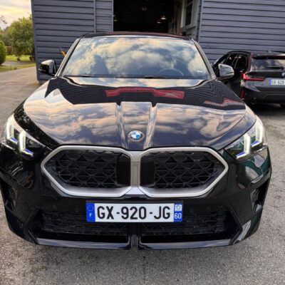 BMW X2 sDrive20i MHEV Steptronic 7 M Sport – 2024