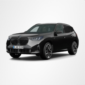 BMW X3 xDrive20d 190 CV – Nueva generación (G45) – Diseño M Sport