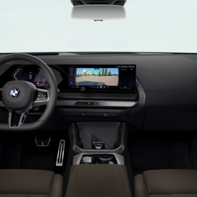 BMW X3 xDrive20d 190 CV – Nueva generación (G45) – Diseño M Sport