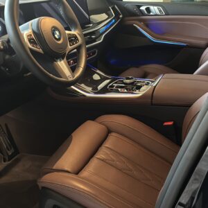 BMW X7 xDrive40d M Sport – 2024 (G07 LCI)