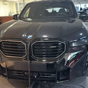 BMW XM M Hybrid 4.4 V8 653 CV 2024 Plug-in Hybrid