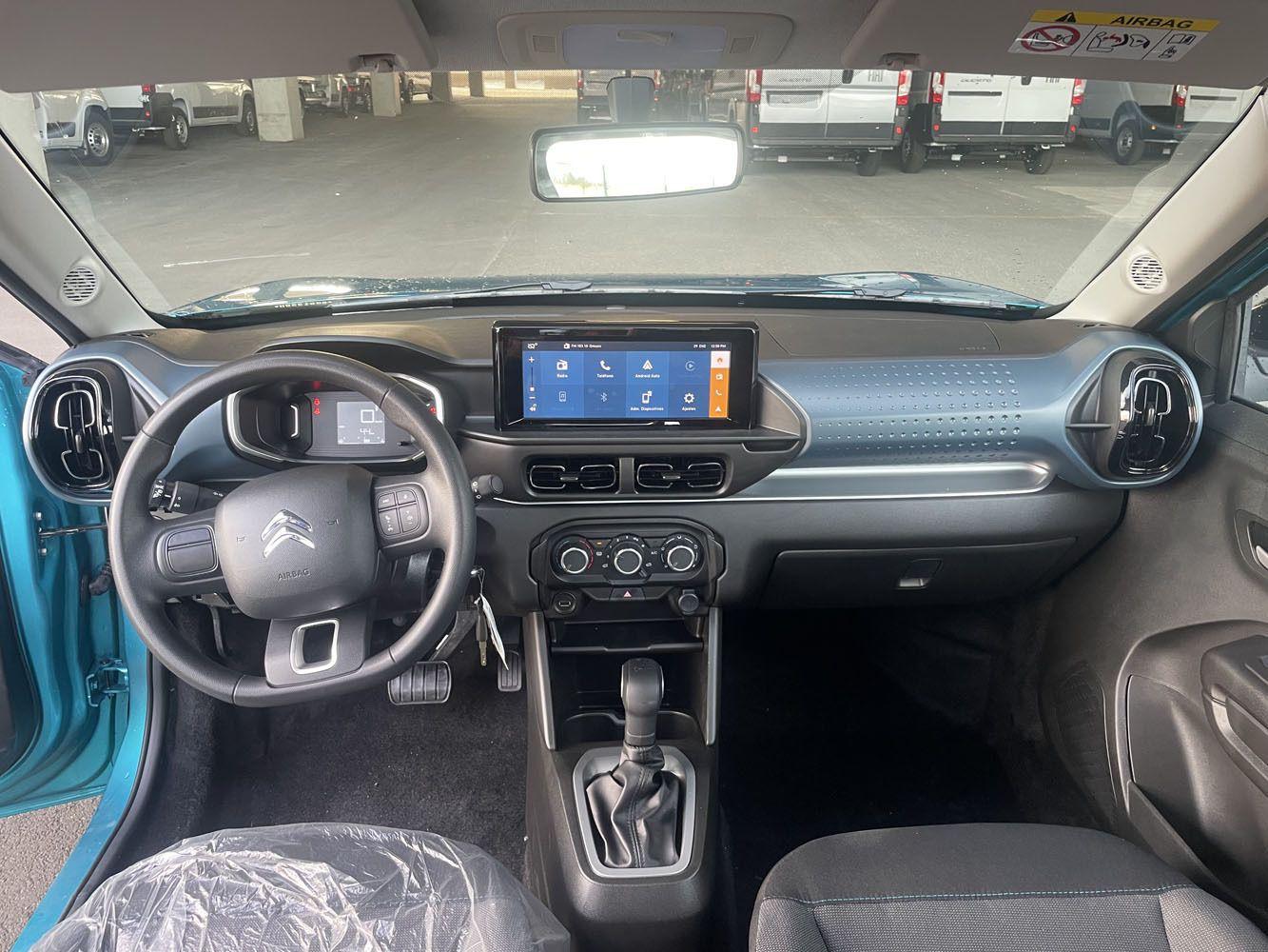 Citroën C3 YOU! PureTech 1.0 VTi 70 CV 2023 - Imagen 3