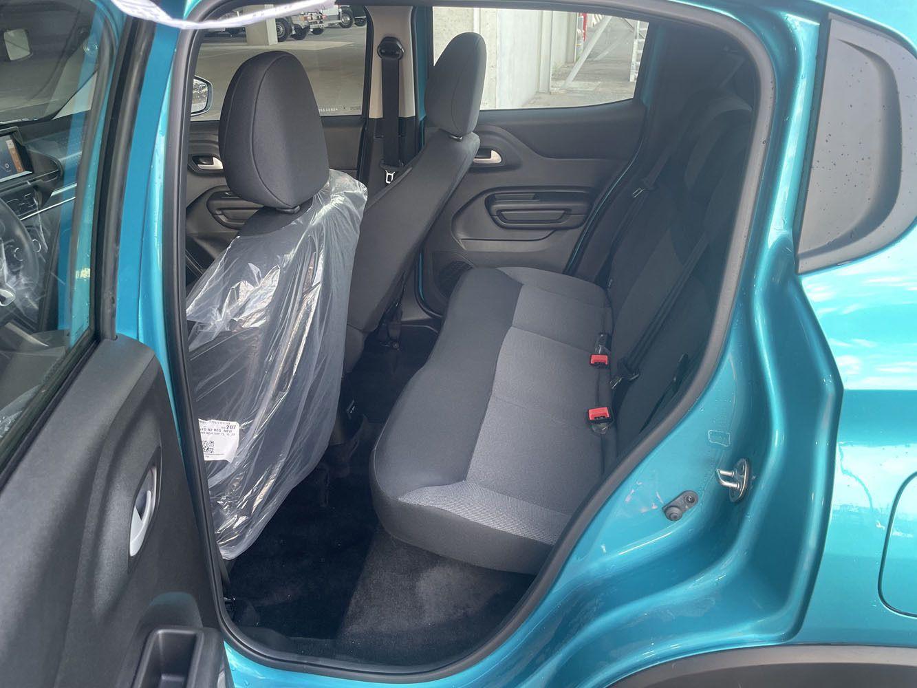 Citroën C3 YOU! PureTech 1.0 VTi 70 CV 2023 - Imagen 4