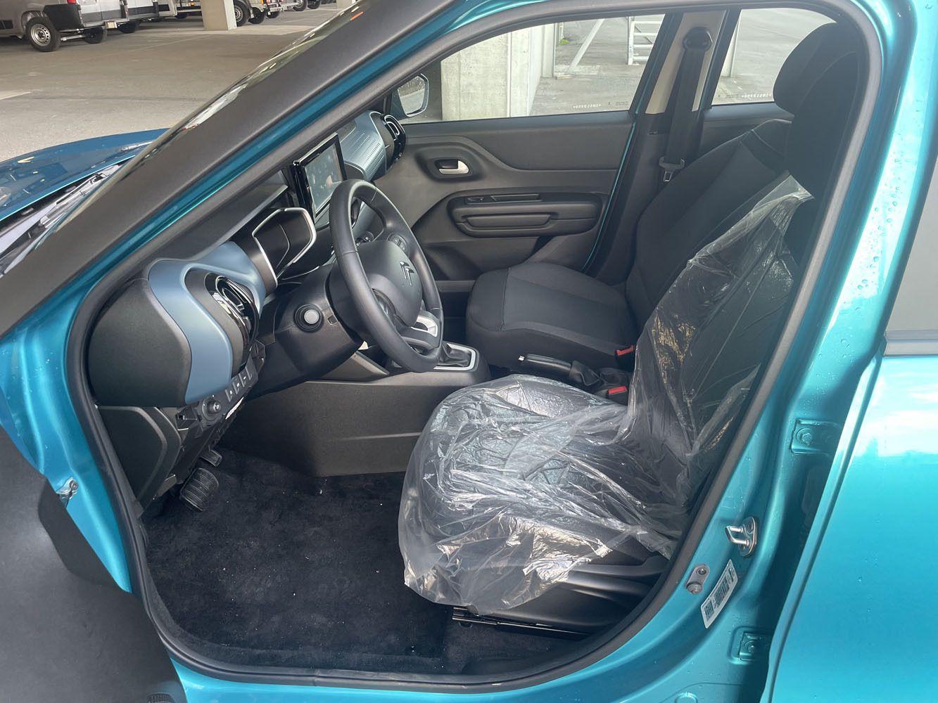 Citroën C3 YOU! PureTech 1.0 VTi 70 CV 2023 - Imagen 5