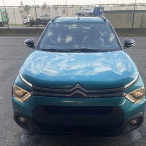 Citroën C3 YOU! PureTech 1.0 VTi 70 CV 2023