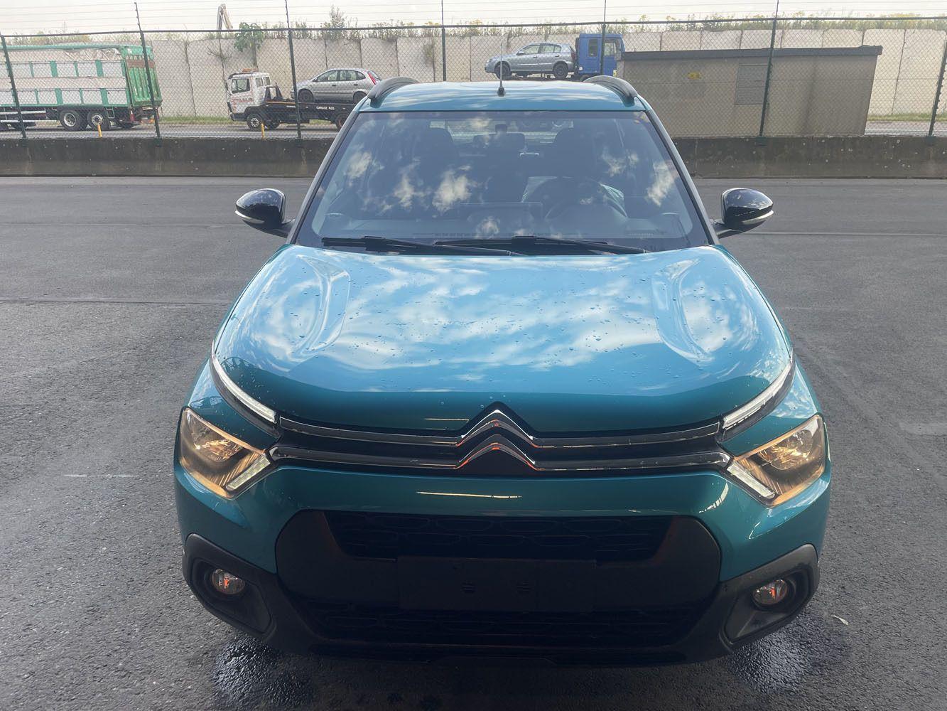 Citroën C3 YOU! PureTech 1.0 VTi 70 CV 2023