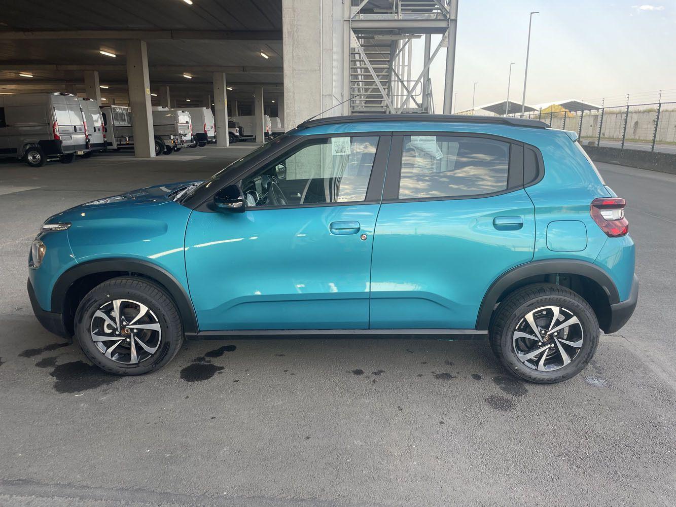 Citroën C3 YOU! PureTech 1.0 VTi 70 CV 2023 - Imagen 7