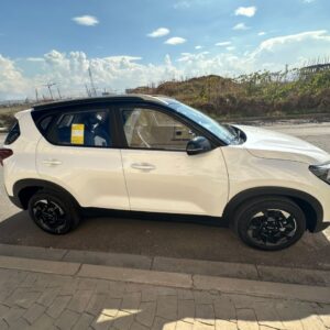 KIA Sonet 1.5L EX Automático 2025