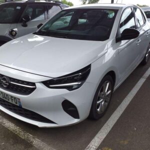 Opel Corsa Edition 1.2 Turbo 100 CV 2023