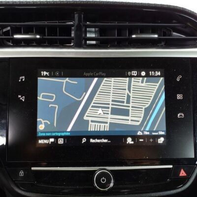 Opel Corsa Edition 1.2 Turbo 100 CV 2023