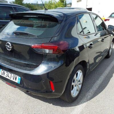 Opel Corsa GS Line 1.2 Turbo 130 CV – 2023