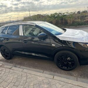 Opel Grandland 1.2 Turbo 130 CV Automático GS Line 2025