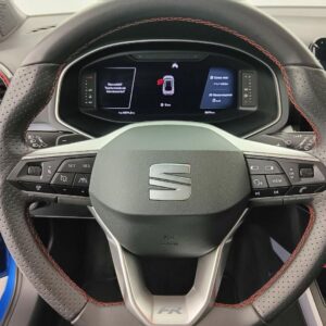 SEAT Arona FR 1.5 TSI 150 CV DSG Automático – 2025