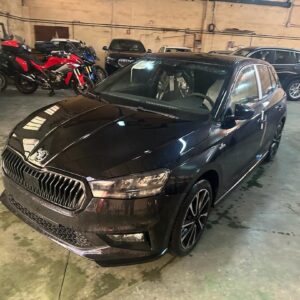 Škoda Fabia Monte Carlo 1.5 TSI 150 CV DSG 2023