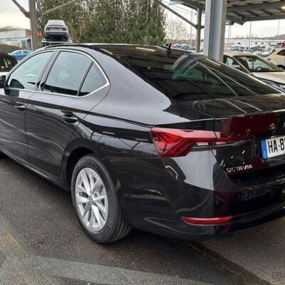 Škoda Octavia Style 1.5 TSI 150 CV DSG 2023