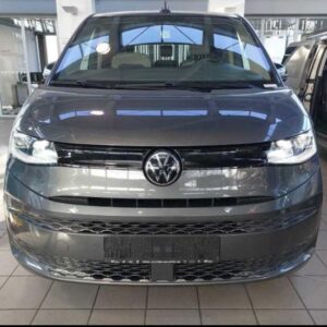 Volkswagen Multivan T7 1.5 TSI 150 CV DSG 2024