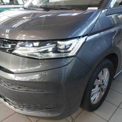 Volkswagen Multivan T7 1.5 TSI 150 CV DSG 2024