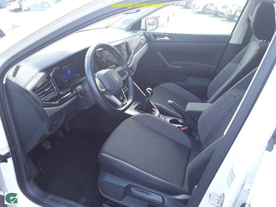 Volkswagen Polo Life 1.0 TSI 95 CV 2023 - Imagen 14