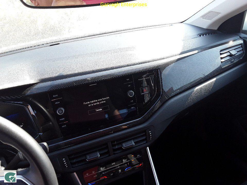 Volkswagen Polo Life 1.0 TSI 95 CV 2023 - Imagen 15