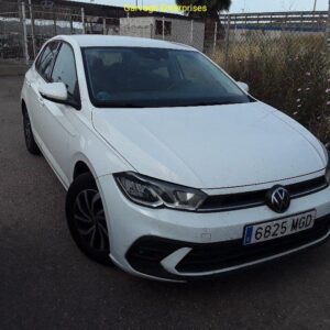 Volkswagen Polo Life 1.0 TSI 95 CV 2023