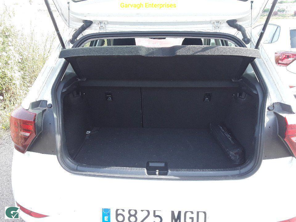 Volkswagen Polo Life 1.0 TSI 95 CV 2023 - Imagen 6