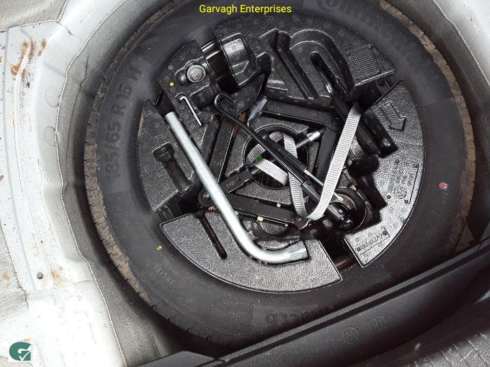 Volkswagen Polo Life 1.0 TSI 95 CV 2023 - Imagen 7