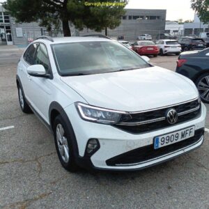 Volkswagen Taigo 1.0 TSI Life 110 CV – 2023 – Manual – 154.000 km