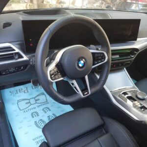 BMW Serie 3 (G20 LCI) 320d 2.0 TwinPower Turbo Diésel 190 CV Steptronic – Año 2025