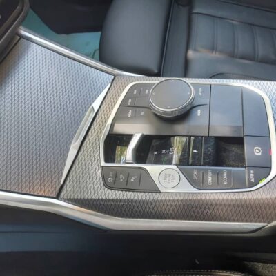 BMW Serie 3 (G20 LCI) 320d 2.0 TwinPower Turbo Diésel 190 CV Steptronic – Año 2025