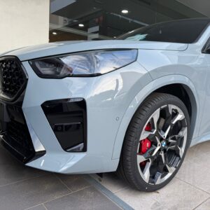 BMW X2 xDrive20d M Sport (U10, 2.0 TwinPower Turbo Diésel, Automático Steptronic)