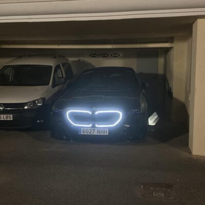 BMW X6 xDrive30d M Sport 2026 diésel, SUV coupé premium con tracción integral