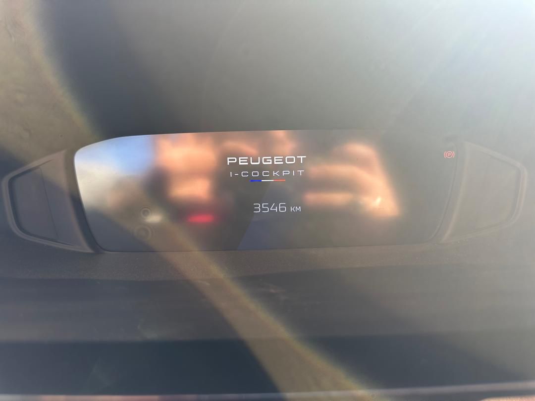 Peugeot 308 BlueHDi 130 EAT8 (P5, 2.0 Diésel, Automático 8 Velocidades) - Imagen 11