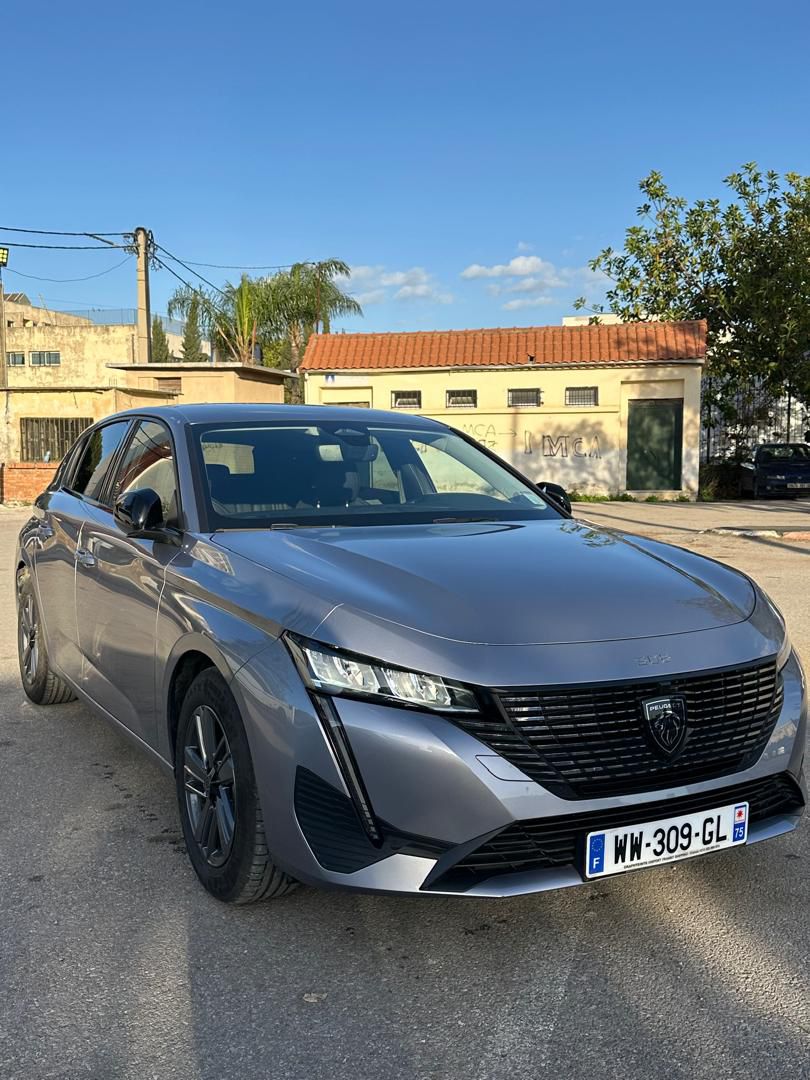 Peugeot 308 BlueHDi 130 EAT8 (P5, 2.0 Diésel, Automático 8 Velocidades) - Imagen 13