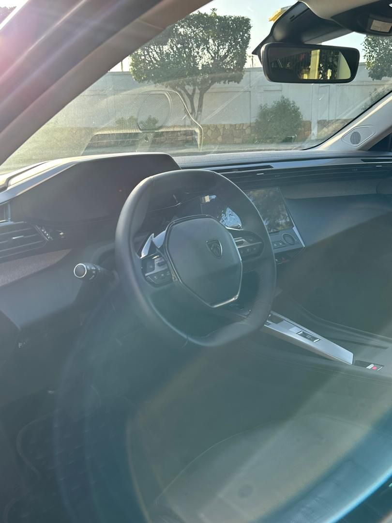 Peugeot 308 BlueHDi 130 EAT8 (P5, 2.0 Diésel, Automático 8 Velocidades) - Imagen 6